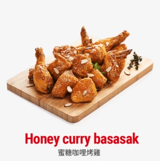 Gochoo Chicken - Goobne Korean Chicken