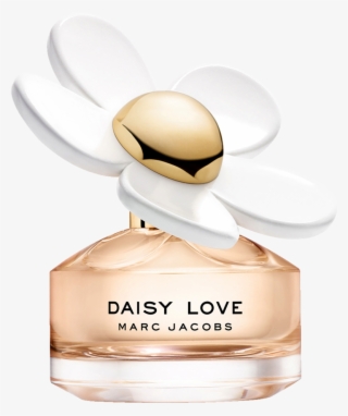 Daisy Love Edt 100 Ml - Daisy Love Perfume