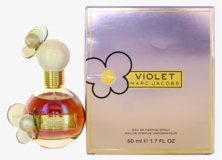 Violet By Marc Jacobs For Women Edp Spray - Perfume