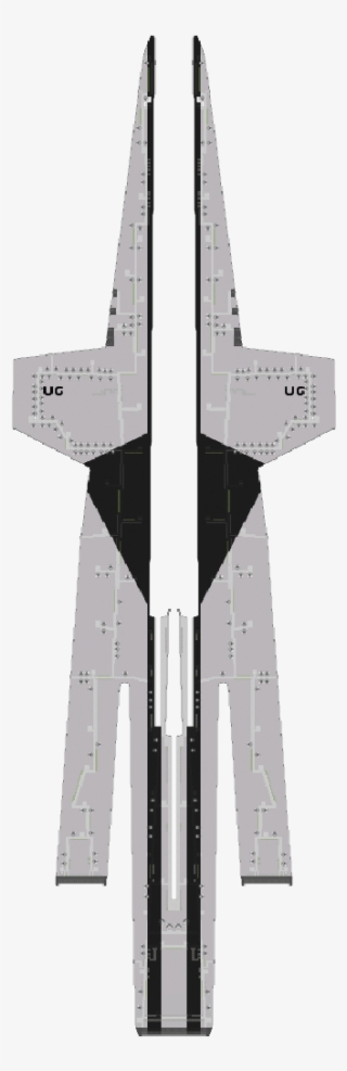 Ugs Eye Of Horus - Blade