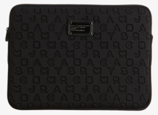 Marc By Marc Jacobs Dreamy Logo 13" Laptop Case Us$62 - Wallet