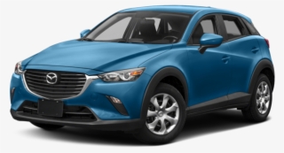 2016 Mazda Cx-3 Vehicle Photo In Goose Bay, Nl A0p - Mazda Cx3 2018 Price