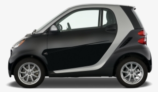 27 - - 2 Door Little Car