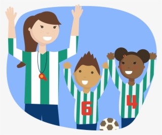 Mother Reading A Story Book To Young Daughter - Book