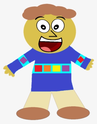 Josiah In Pajamas Little Einsteins, Blues Clues, Spongebob, - Spongebob's Clues Zaytoons Network