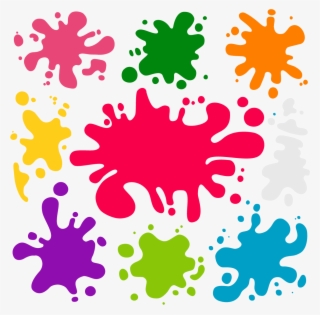 Pin De Olga Luc A Hurtado Obando - Pintando O Sete Png