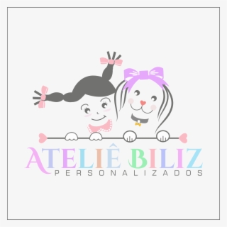 1776 × 1776 Em Logo Quadrado