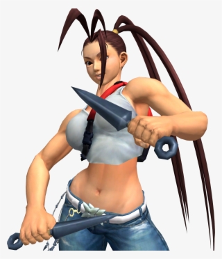 Png - Ibuki Street Fighter 5 Fan Art