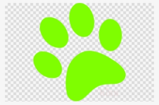 Blues Clues Paw Clipart Paw Giant Panda Clip Art