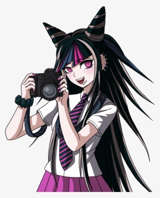 Ultimate Photographer Ibuki For Anon And Thank You - Girl