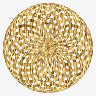 Mandala Ring Hour - Ring
