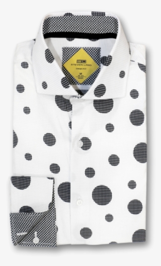 Progress - Dress Shirt