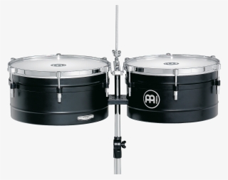 Artist Series Timbales (patented) 14" - Meinl Amadito Valdes Timbales