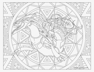 #041 Zubat Pokemon Coloring Page - Mandalas Pokemon Para Pintar ...