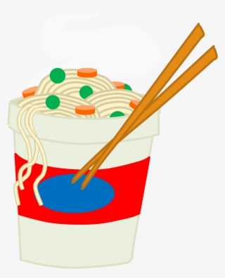 Noodles Cartoon Png