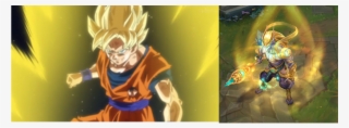 0 Replies 3 Retweets 16 Likes - Goku Transformacion Sayayin