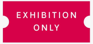 Book - Exhibition Only - Exhibition Only