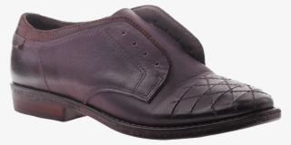 Otbt, Thayer, Raisin, Laceless Loafer - Otbt Women's Thayer Oxford, Raisin, 9.5 M Us