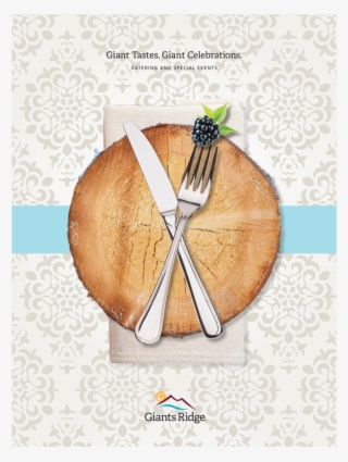 Catering Cover - Catering