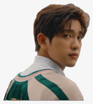 Got7 Jinyoung Png