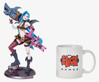 Previous - Riot Games