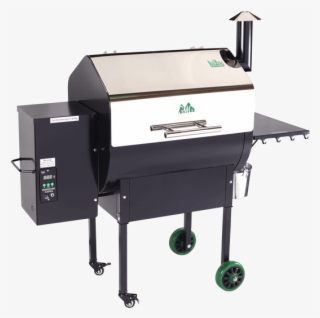 Green Mountain Daniel Boone Stainless