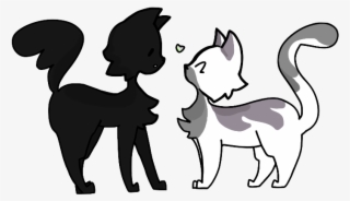 Fern And Jinx )-0000 - Cartoon