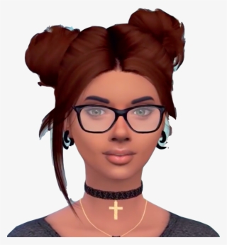 Adult Ciara - Choker