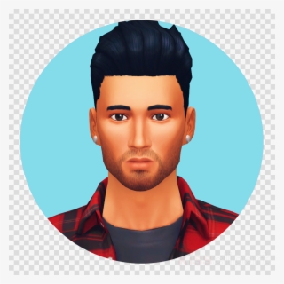 Simlish Clipart The Sims - Billy Bob Pacifiers Pacifier Billy Bob I Love My Mommy