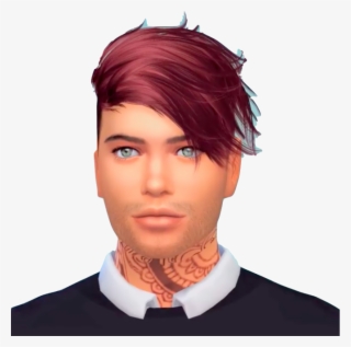 Adult Jay - Lace Wig