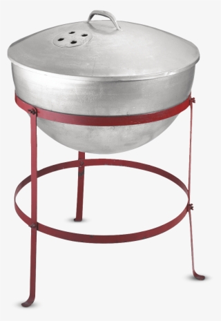 Grilling Is More Than What Sears On The Grate