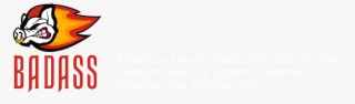 Badass Grills Was Started By Ed Leili, Ceo Of Danbury - Stop Sign