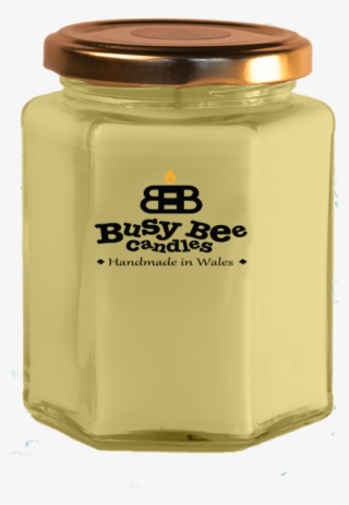 Just Honey Large Elegance Candle