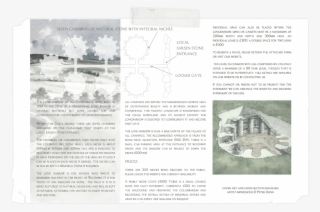 The Longbarrow Brochure - The Longbarrow