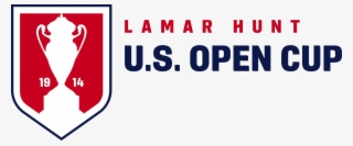 Us Open Cup Logo
