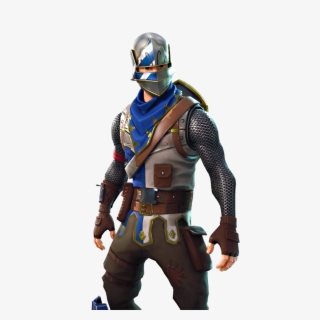 Blue Squire Fortnite Png