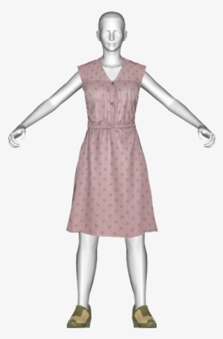 Laundered Pink The Vault - The Vault