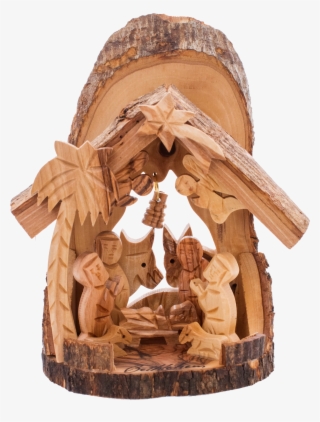 Nativity Set Quick View - My Caring Cross Olive Wood Nativity Sets