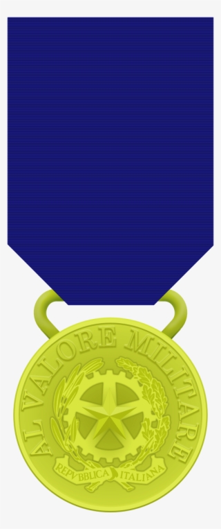 Valor Militare Medal