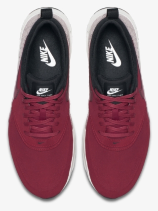 Nike Air Max Thea Premium Noble Red 35.5