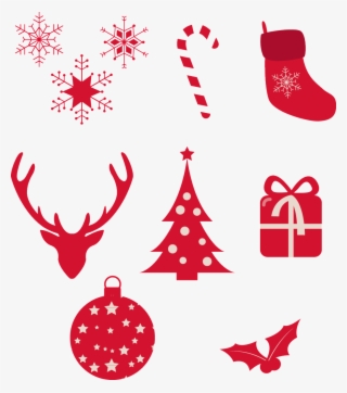 Christmas Elements Christmas Png