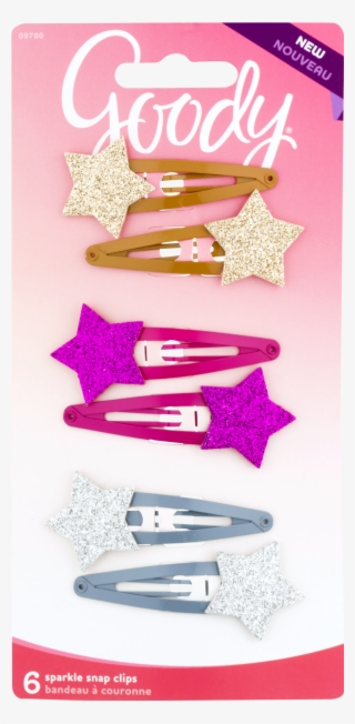 Goody Colour Collection Mini Bobby Pins, Blonde - 26