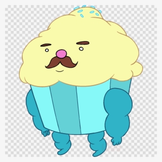 Adventure Time Candy People Clipart Jake The Dog Princess - Mundo Bita Show Png