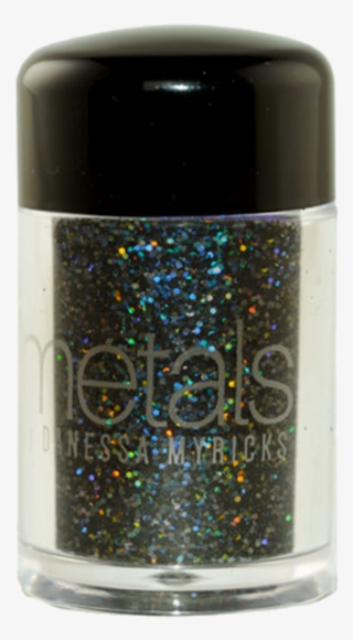 Danessa Myricks Metals Metallic Pigments, Lucky Penny, - Stila Glitter & Glow Liquid Eye Shadow