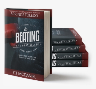 Featured Product - Beating The Best Seller