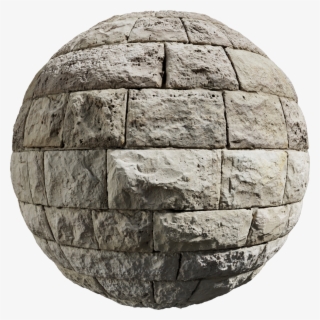 New Exterior Texture Scan -sandstone Blocks - Cobblestone