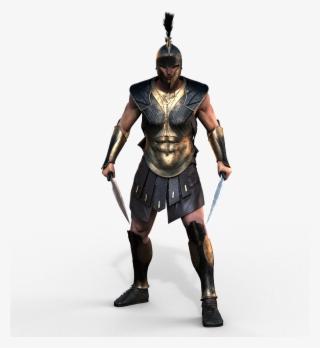 Spartan Warrior Png - Sparta War Of Empires Png