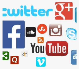 Giving Hatred A Platfrom - Social Media Facebook At Youtube