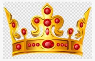 Crown Png Clipart Clip Art - Hd Png Crown