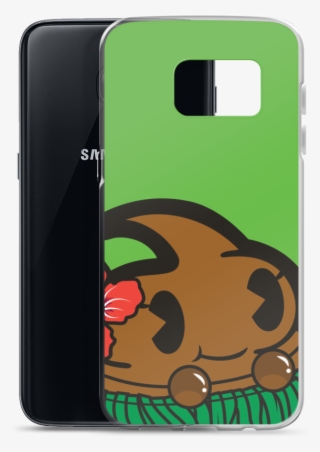 Hula Girl Andrea Samsung Case - Iphone